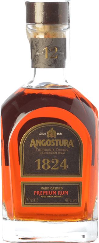 Angostura 1824