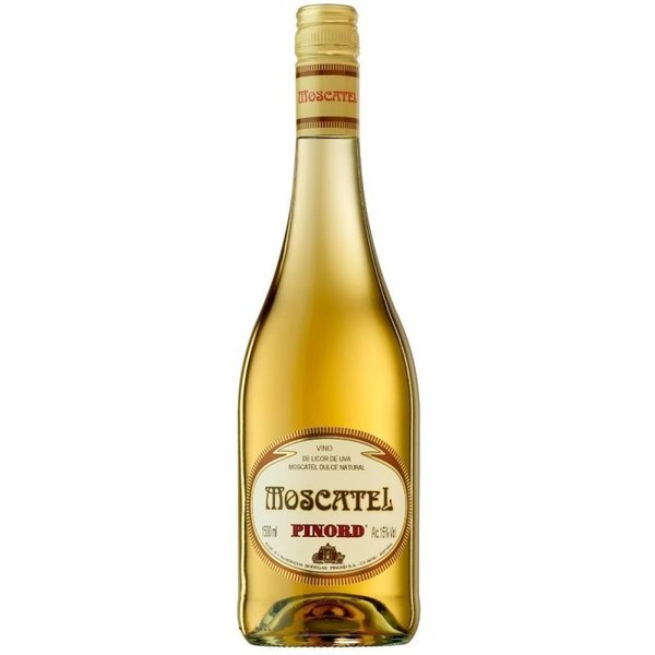MOSCATELL PINORD 75cl