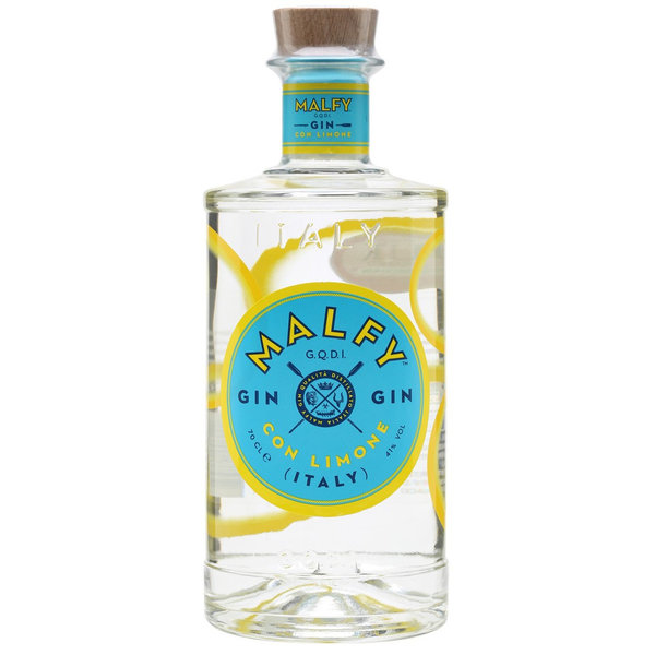 MALFY LIMONE GIN 70 cl