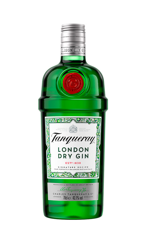 TANQUERAY 70 cl