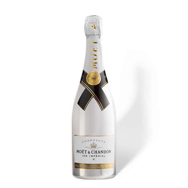 MOET & CHANDON ICE IMPERIAL 75cl