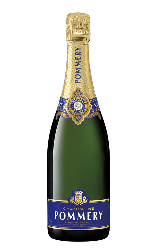 POMMERY 75cl