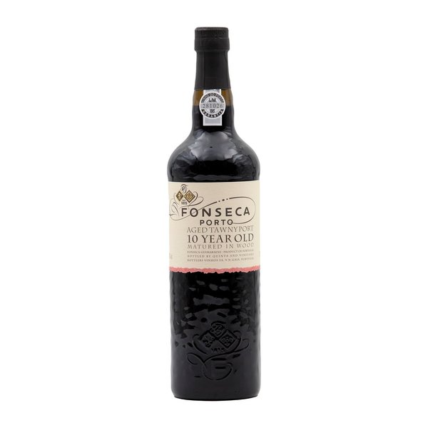FONSECA 10 YEAR OLD 75 cl