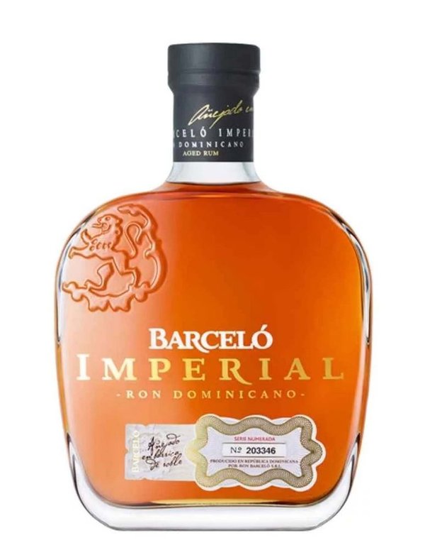 BARCELO IMPERIAL 70 cl