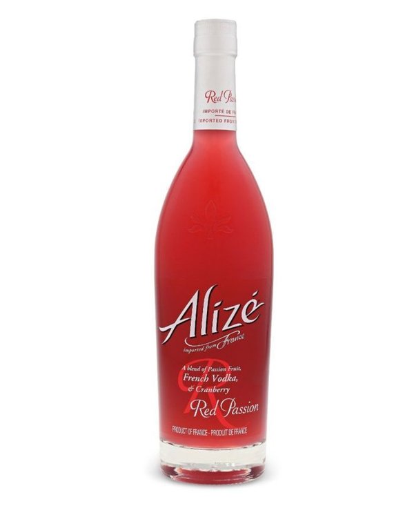 ALIZE RED PASSION 70 cl